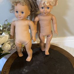 Disney Sweetheart Dolls