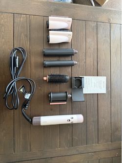 Dyson Airwap Complete long