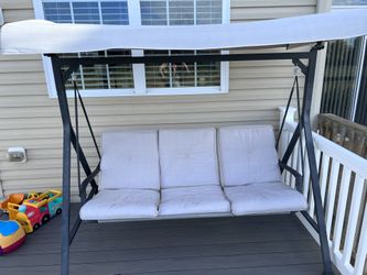 Outdoor Swing