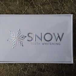 FREE Teeth Whitening 