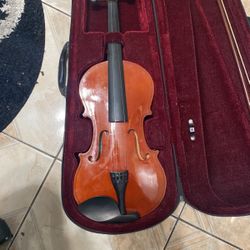 Fever Violin Size 4/4