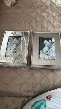 New FRAME Emerson 4 X 6 Vertical