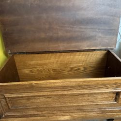 Entryway Shoe Storage & Mirror