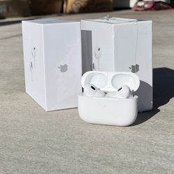 AirPods Pro