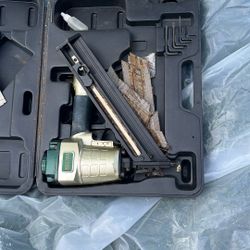 Master Nail Gun 