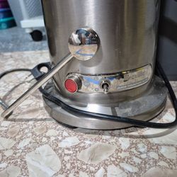 Breville Juice Fountain Elite Juicer BEST OFFER ACCEPTED 