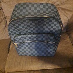 LOUIS VUITTON BACK PACK 
