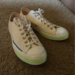 Converse Chuck Taylor Shoes