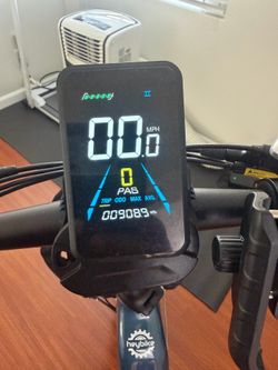 Heybike