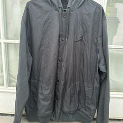 Jordan Windbreaker 2XL