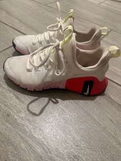 Woman’s shoe