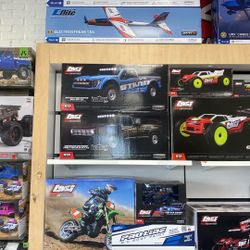 Losi 1/10 Baja Rey 2.0 Ford F100 Isenhouer Brothers 3s 4x4 RTR