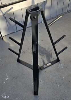 Weight Rack