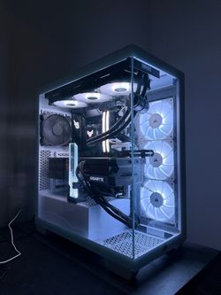 🔥 ULTRA HIGH-END RTX 4080 SUPER GAMING PC – RYZEN 9 7900X | 32GB DDR5 | 2TB SSD 🔥
