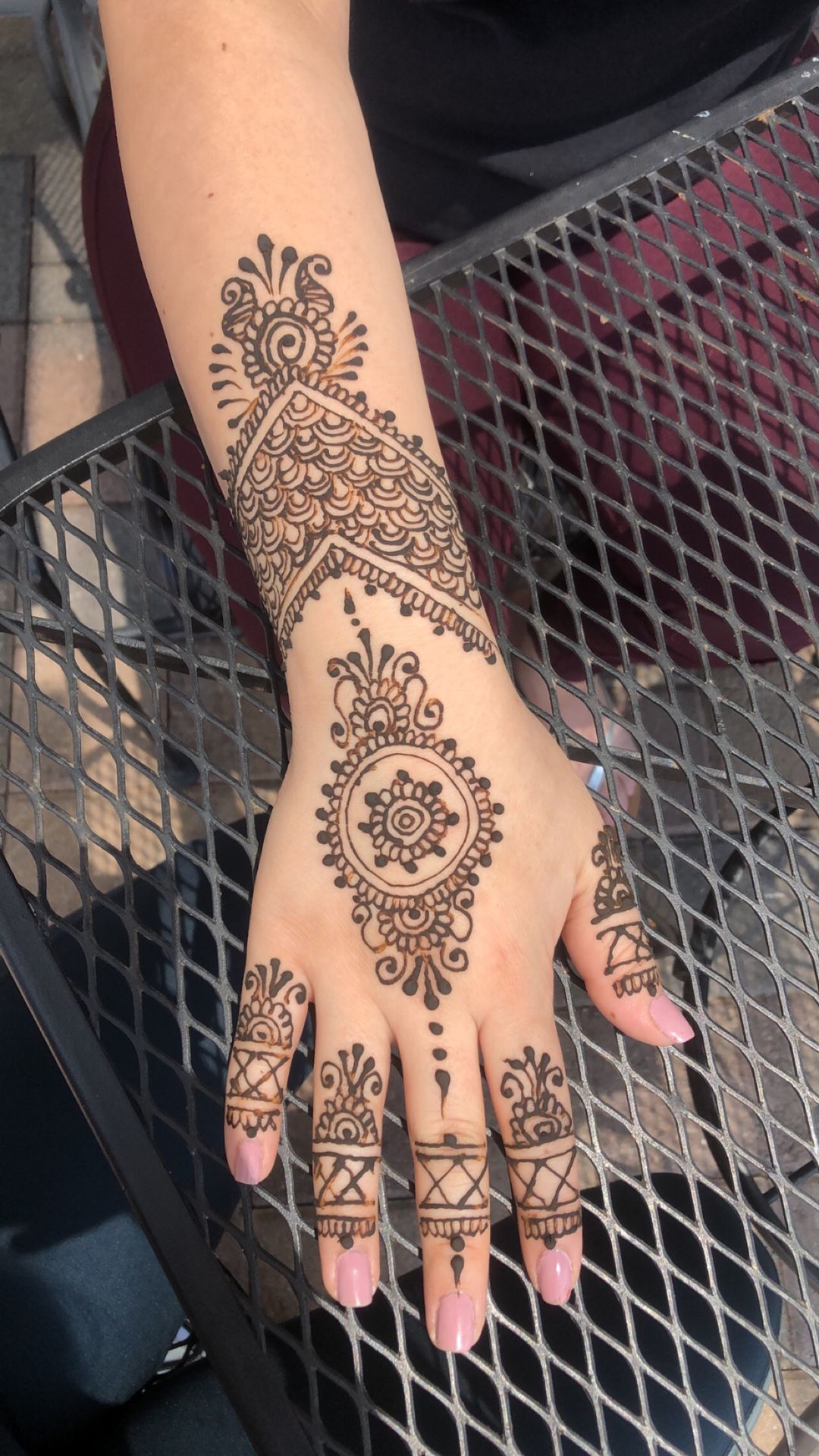 Henna