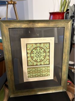 Selling art work