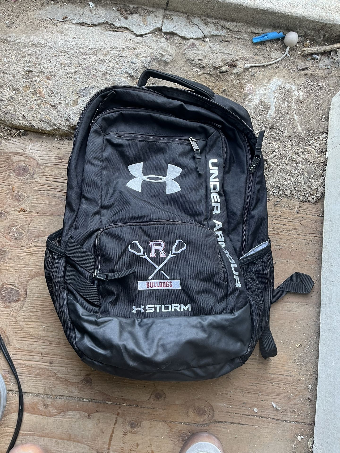 Under Armor Backpack
