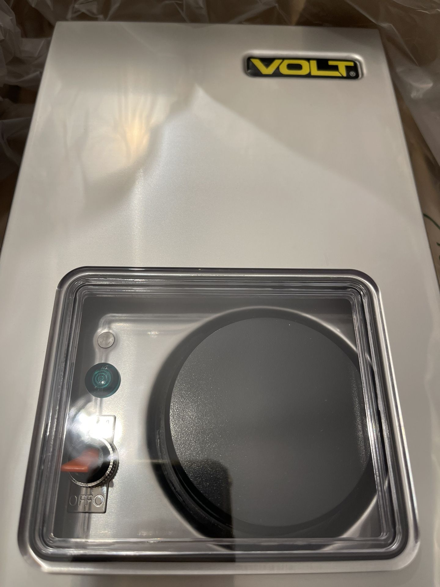 VOLT 150 Watt Slim Line LED Transformer (new)