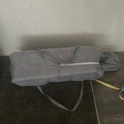 Pack And Play (baby Playpen)