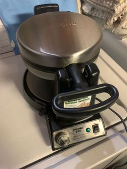 Waring Waffle Maker