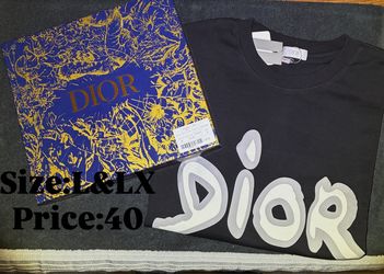 Dior Shirt