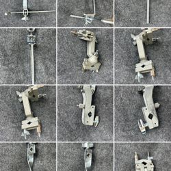 Drums - Various $10 Each