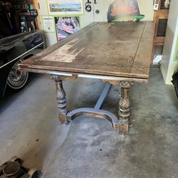 Free Table 