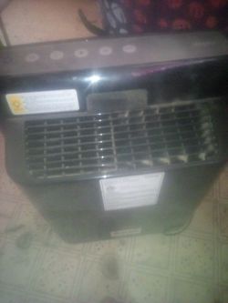 $25.00 or an offer Fan