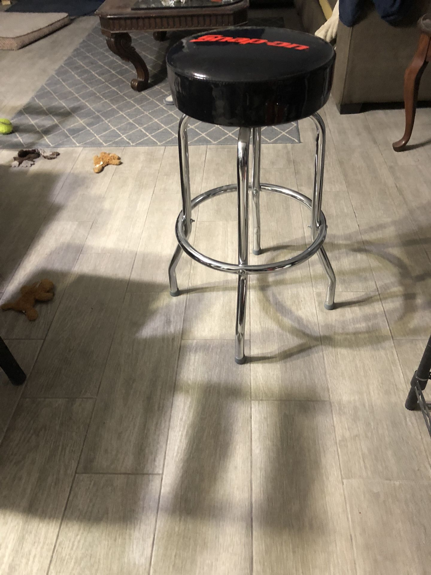 Brand New Snap On Stool