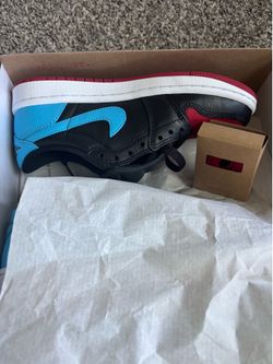WMNS Air Jordan 1 Retro Low OG  size 5y