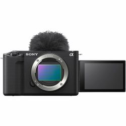 Sony ZV-E1 Full-Frame Mirrorless Camera - Excellent Condition