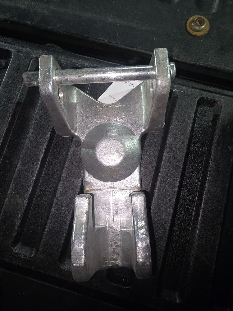 Gooseneck Coupler Lock