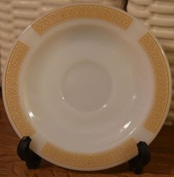 Vintage 1970's Anchor Hocking Tableware (Less than $1 each)
