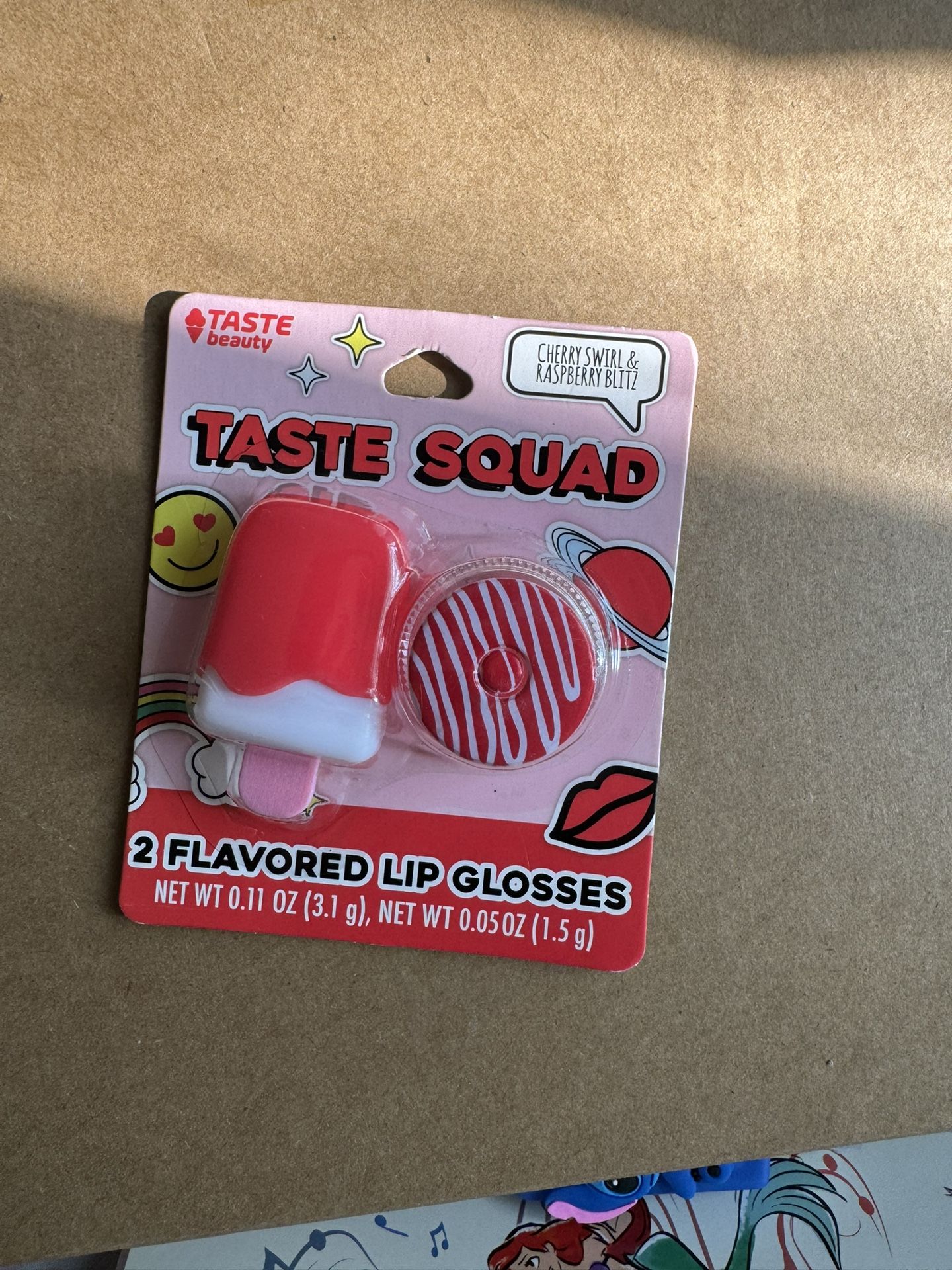 Lip Balm