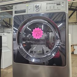 Kenmore Elite Electric Set Washer And Dryer Machines