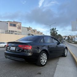 2013 Audi A4