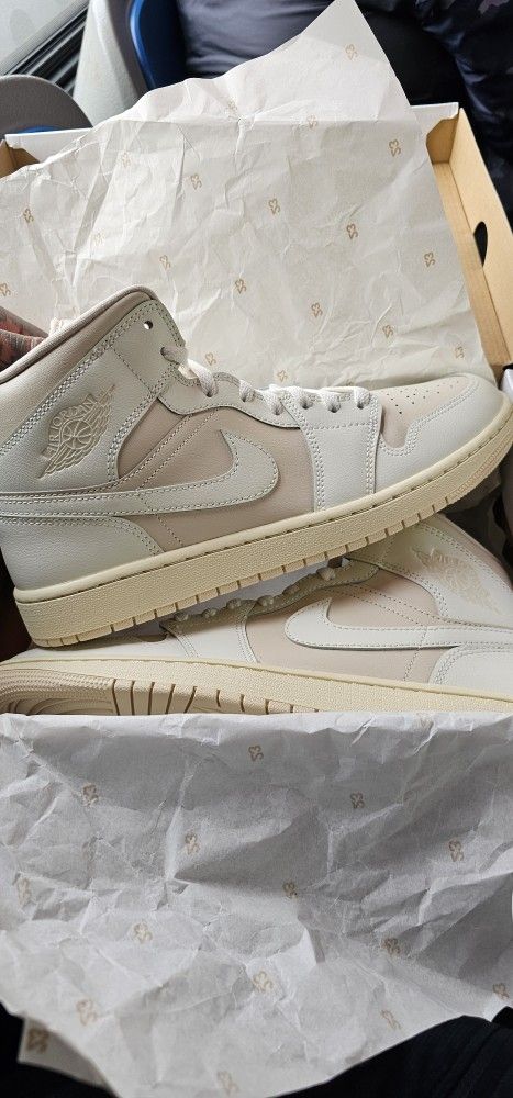 Retro JORDAN 1S