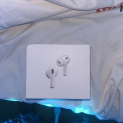 AirPod Pros 3