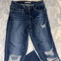 Levi’s Jeans 