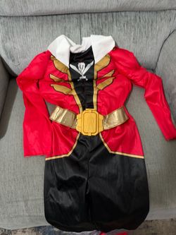 Power ranger