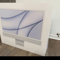 Imac 24inch 