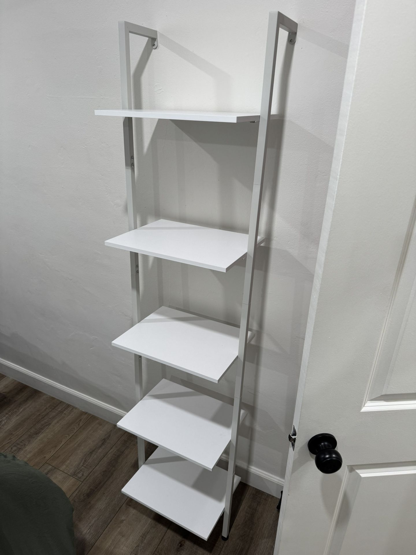 Ladder Shelf, 5-Tier