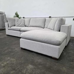 4pc Modular Couch-Free Delivery‼️
