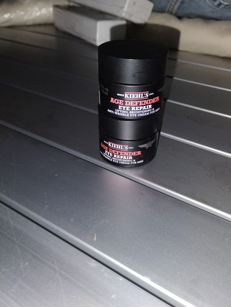Mens Eye Cream