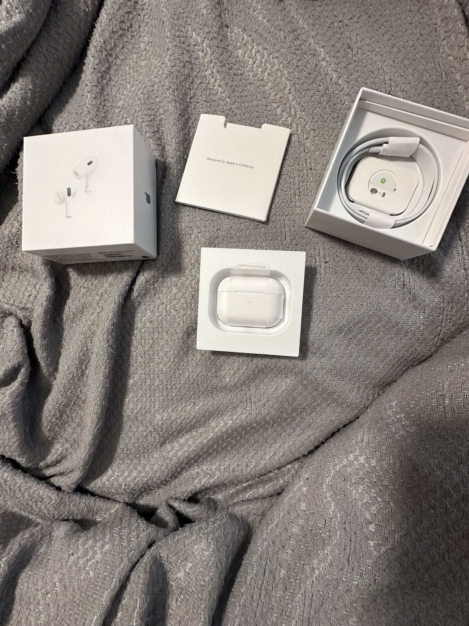 AirPod Pro Gen 2