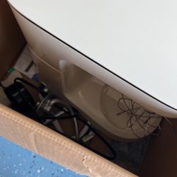 Sell For Parts But Brand New 