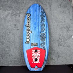 Boogie Board Wham-o 0616JXFH 37.5 inch body surfing board