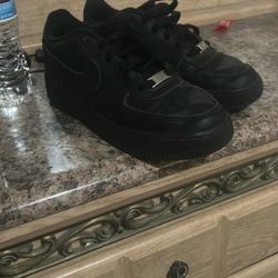 Air Force Black 