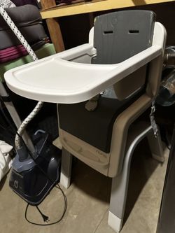 Nuna Zaaz High Chair