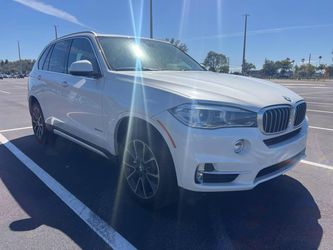 2018 BMW X5